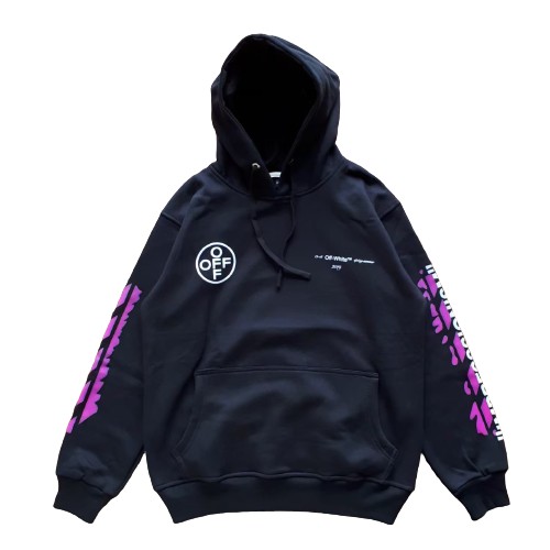 Impressionism off white hoodie online