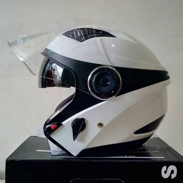 Helm clearance zeus touring