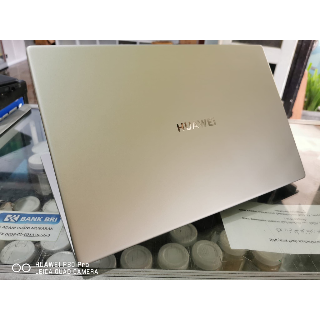 美品 HUAWEI MateBook 13 RYZEN 5 8GB 256GB - ノートPC