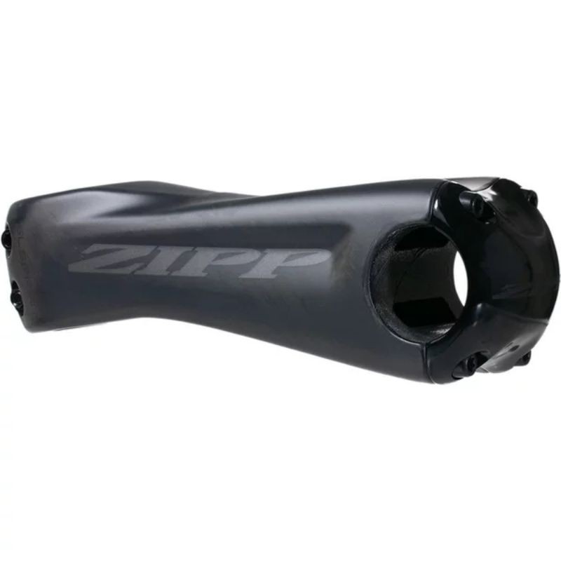 Jual STEM ZIPP SPRINT SL CARBON BLACK 11CM ATAU 110MM