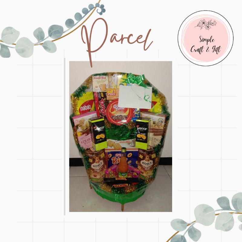Jual Parcel Imlek/Parcel Special Imlek | Shopee Indonesia