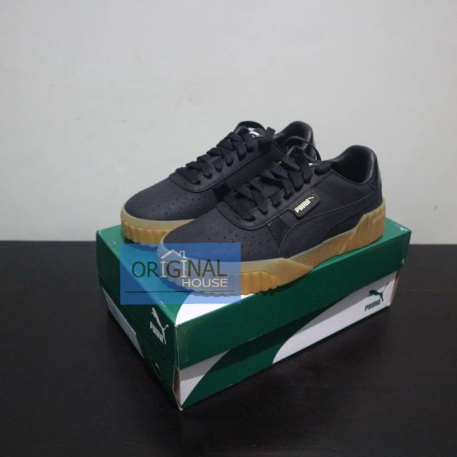 Puma cali nubuck wns store