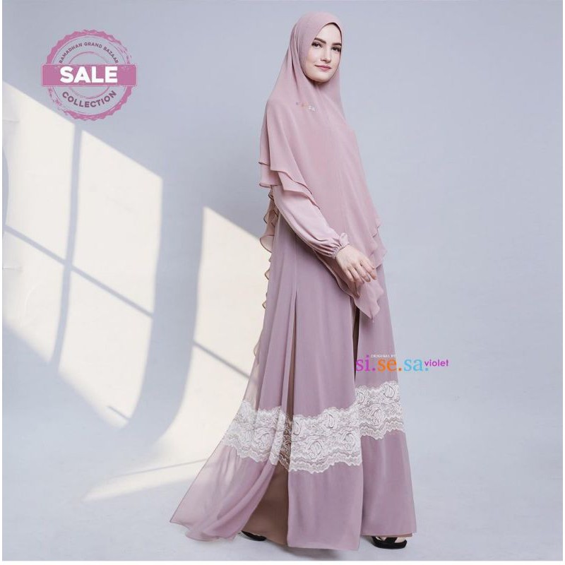 Sisa Jual Online Jilbab: Menggali Potensi Bisnis di Balik Stok yang Tersisa