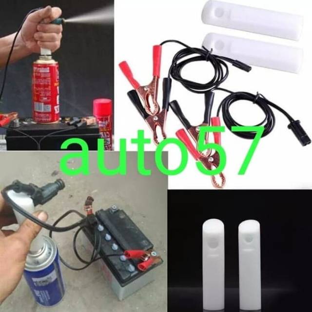 Jual SST alat injector cleaner mobil | Shopee Indonesia