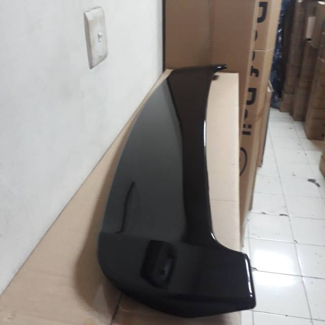 Jual Spoiler sx4 xover | Shopee Indonesia