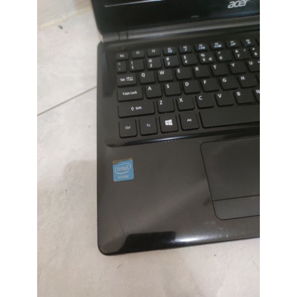 Jual Laptop Acer aspire E1-432 | Shopee Indonesia