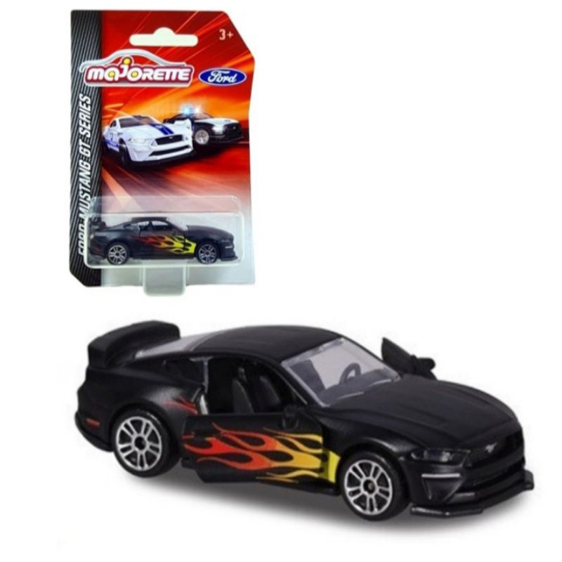 AyrStore Ford Mustang Horse Fiyatı - Taksit Seçenekleri