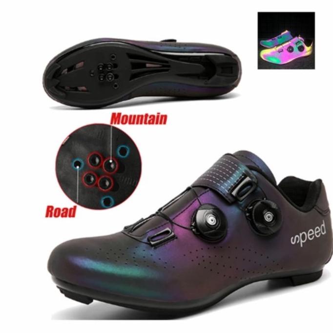 sepatu cleat roadbike