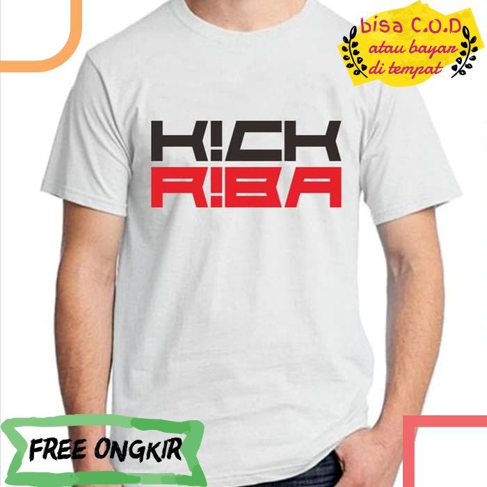 Jual kick riba Harga Terbaik & Termurah April 2026 | Shopee Indonesia