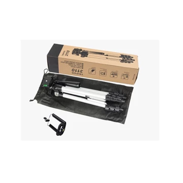 Paket Tripod 1 Meter 3110 Remote Bluetooth Tomsis Wireless Tripod 1 Meter Free Holder U