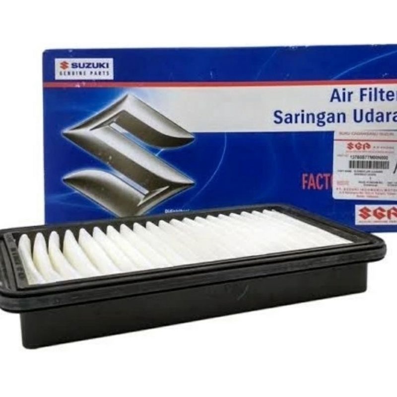 Jual Air Filter Atau Filter Udara Suzuki Ertiga Bensin Shopee Indonesia