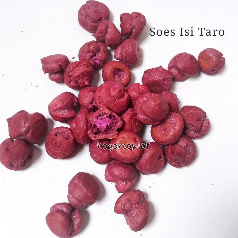 Jual Soes Taro 1kg | Shopee Indonesia