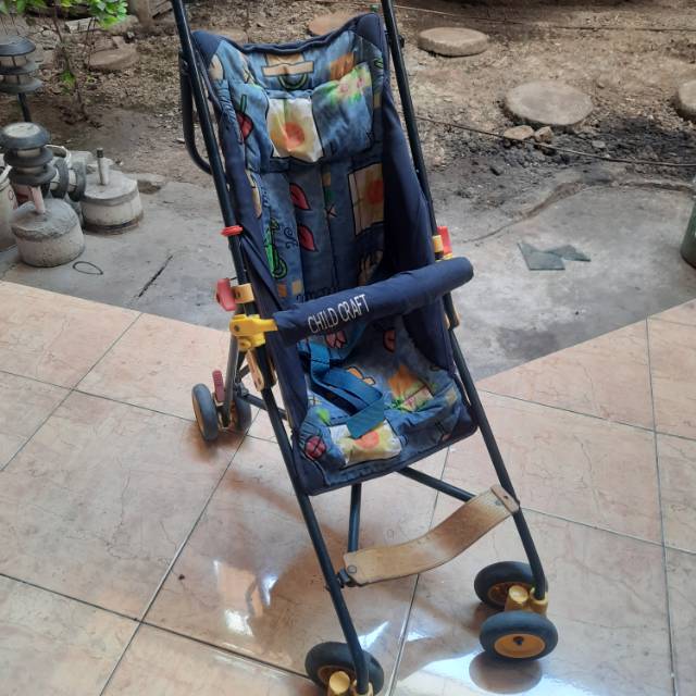 Child craft stroller best sale