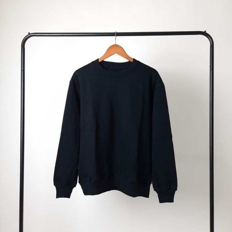 Bahan crewneck h&m new arrivals