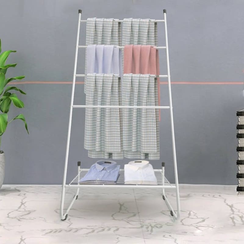 Jual Rak Hijab Rak Jilbab Rak Gantung Hijab Multifungsi | Shopee Indonesia