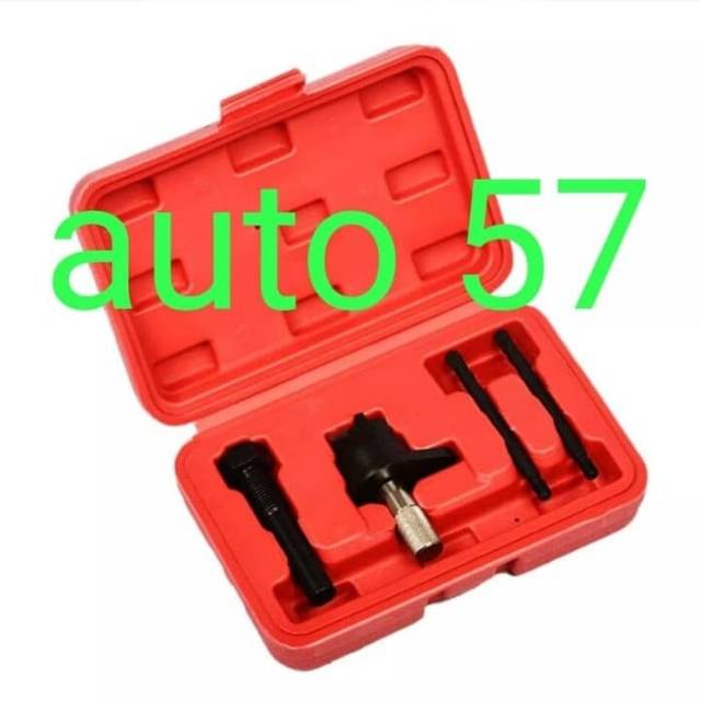 Jual SST Timing tool VW Audi Skoda seat 1.2 Tfsi .Tsi engine camshaft ...