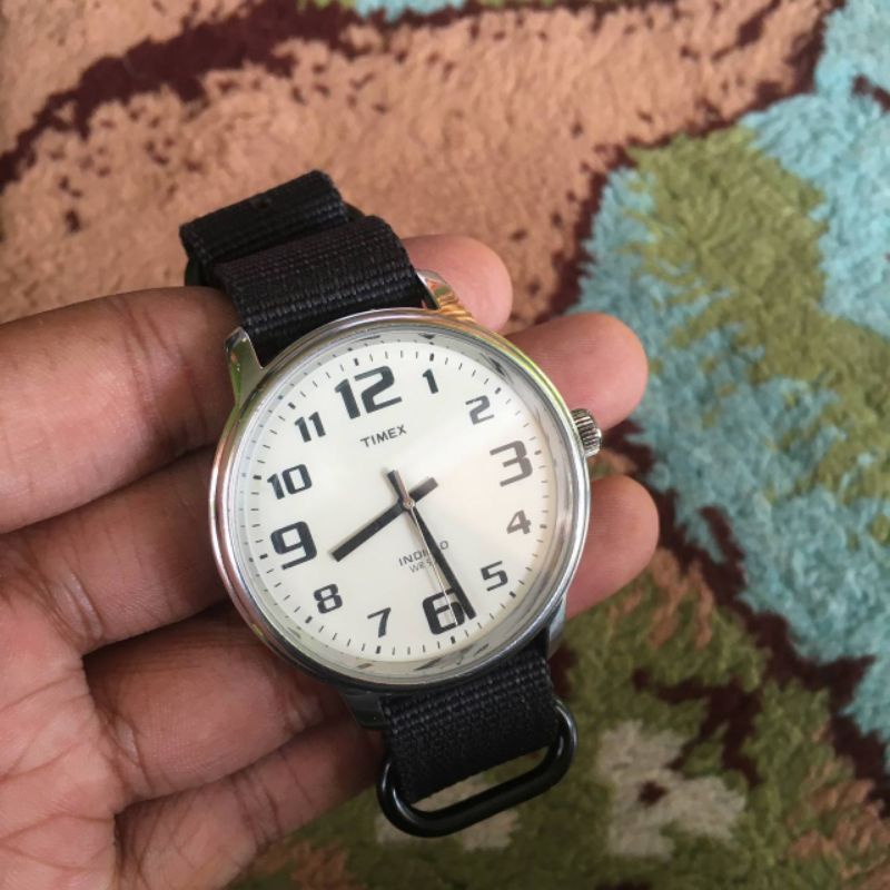 Harga timex outlet indiglo