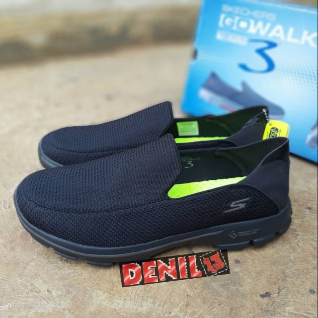 Sepatu skechers clearance go walk 3