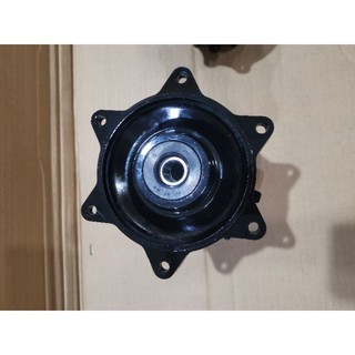 Jual Tromol Crf Depan Hole Belakang Hole Teromol Jeruji Jari Jari Crf Depan