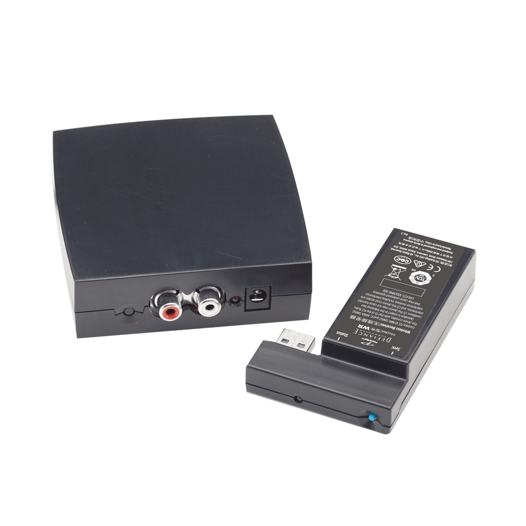 Jual Paradigm Defiance WT subwoofer wireless transmitter Shopee Indonesia