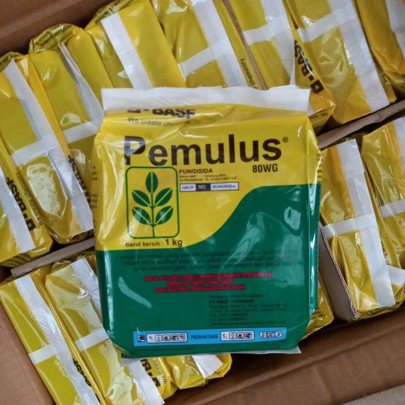 Jual PEMULUS 1KG / PEMULUS 1 KG ORIGINAL | Shopee Indonesia