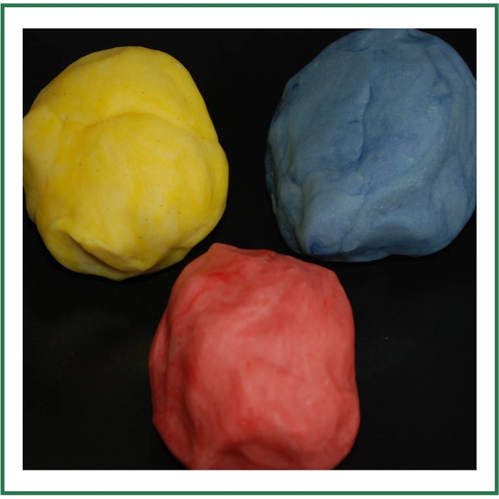 Jual Lilin Mainan Per kilo 1 Kg Play dough | Shopee Indonesia