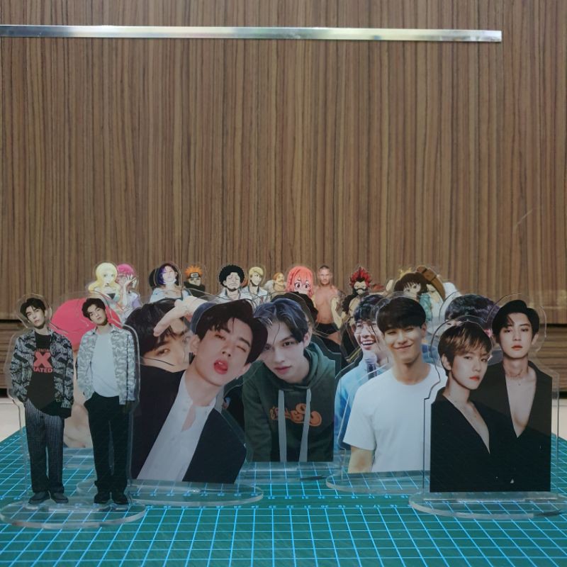 Jual Custom standee made by request | Shopee Indonesia