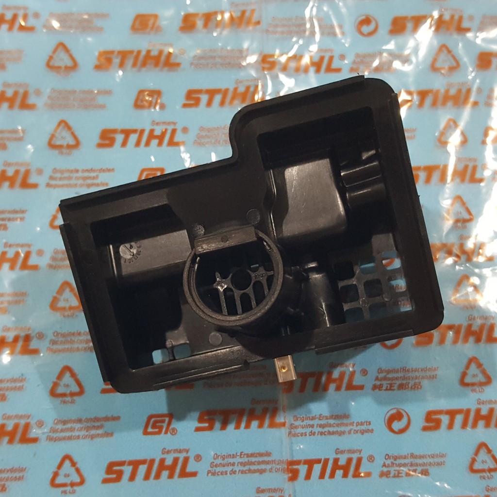 Filtro aria originale per motoseghe Stihl MS 170, MS 170 C-E, MS 180 - 11301411701