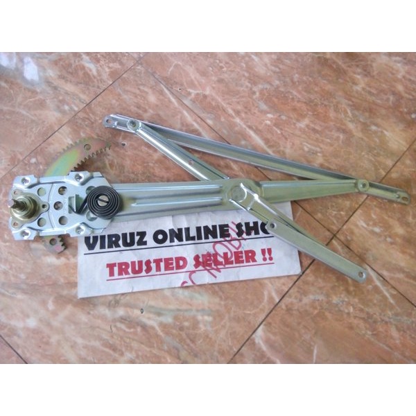 Jual Zona_part REGULATOR KACA PINTU SUZUKI JIMNY KATANA Murah