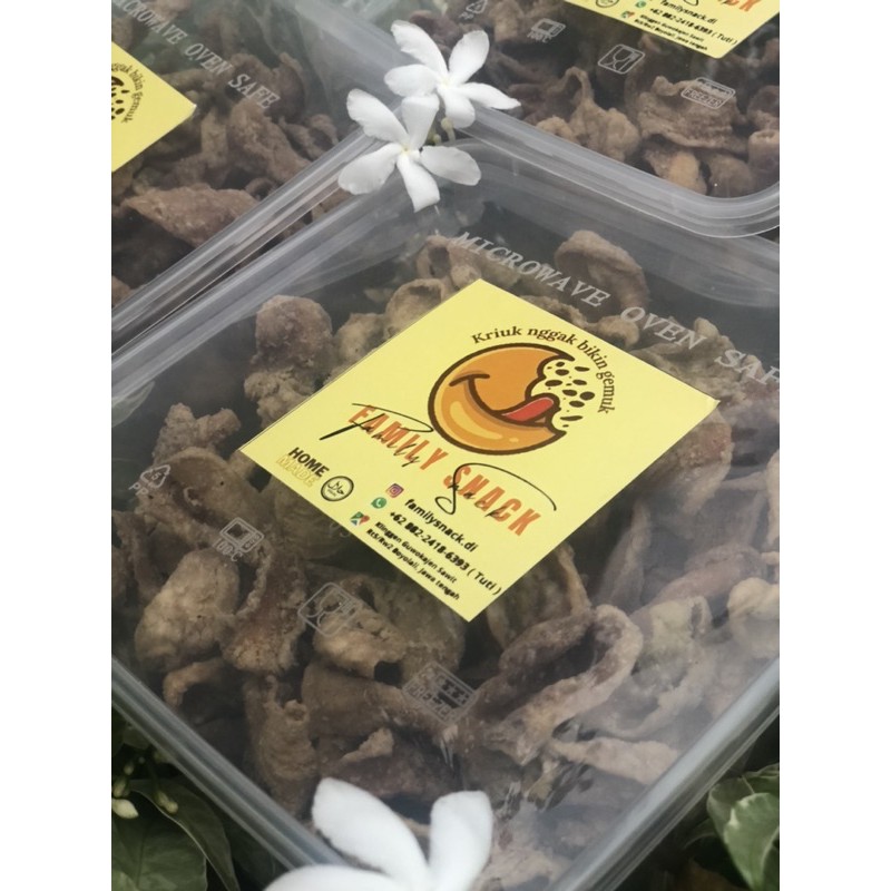 Jual Tembolok Ayam Krispy (Home Made) | Shopee Indonesia