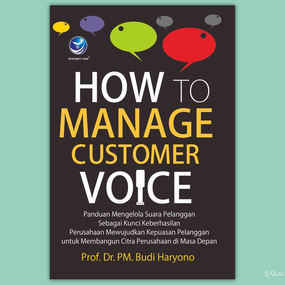 Mengelola Suara Pelanggan dalam Penjualan Online: Strategi Menuju Kesuksesan Berkelanjutan