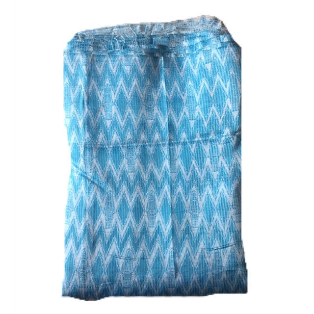 Jual Kain Tenun Cetak Printing Khas Sengkang, Makassar, Sulawesi Selatan Shopee Indonesia