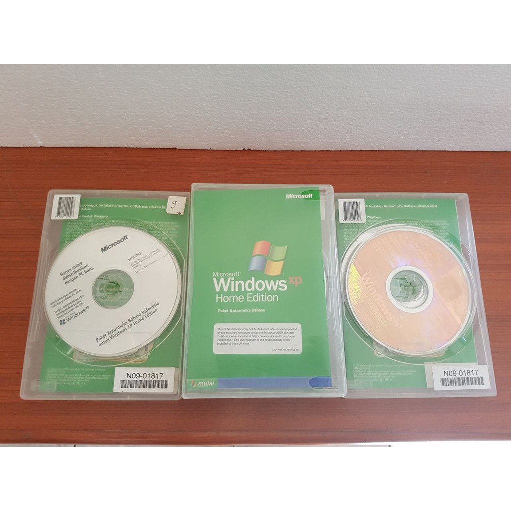 Jual windows xp home | Shopee Indonesia