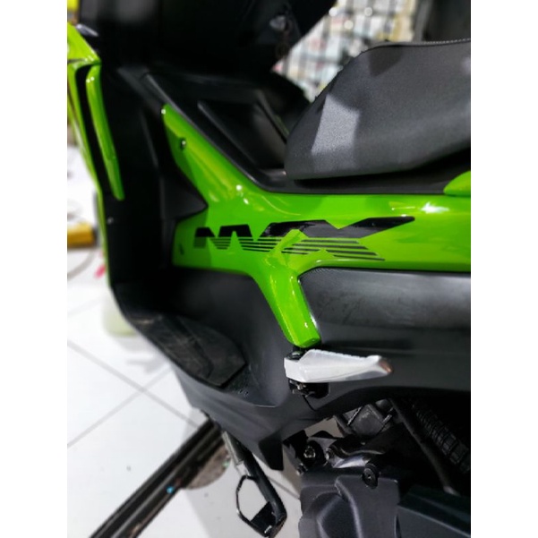 Jual stiker nvx | Shopee Indonesia