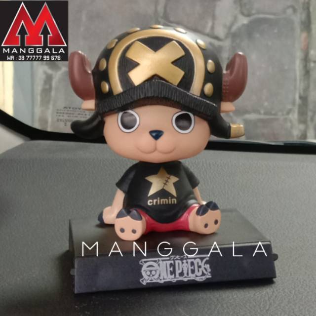 Jual Boneka Pajangan Hiasan Figure Figurin Bobble Head Goyang Dashboard