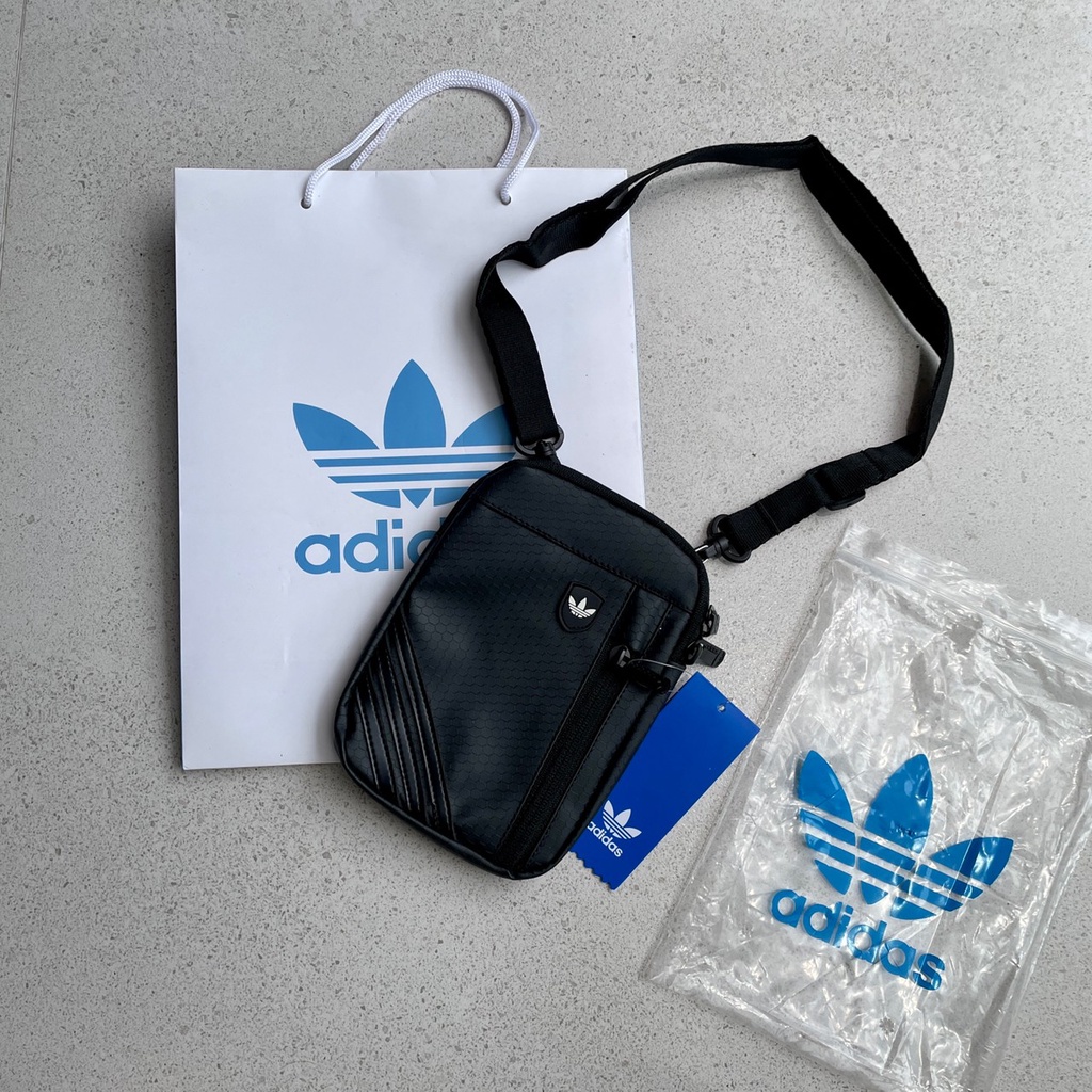 Tas sling clearance bag adidas original