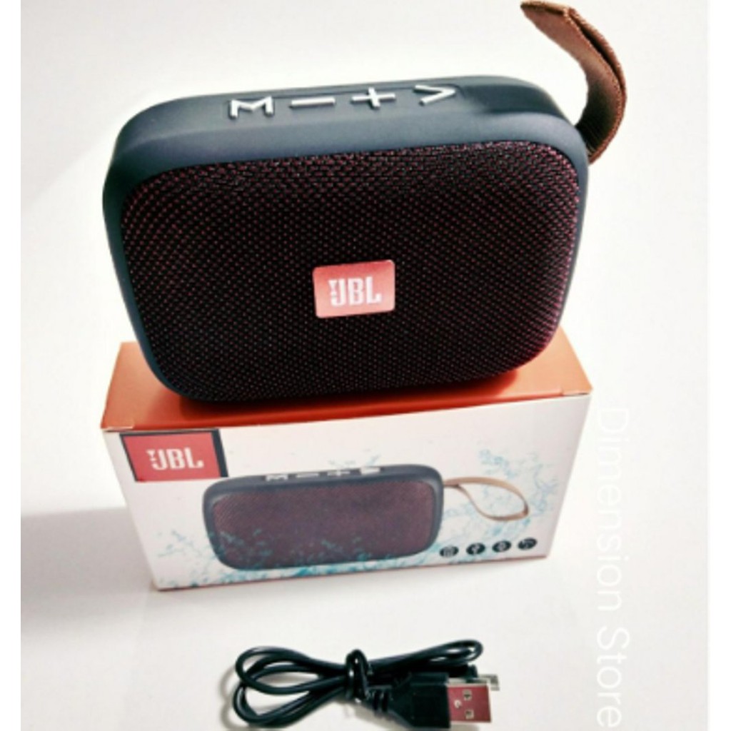 Speaker bluetooth jbl sales g2