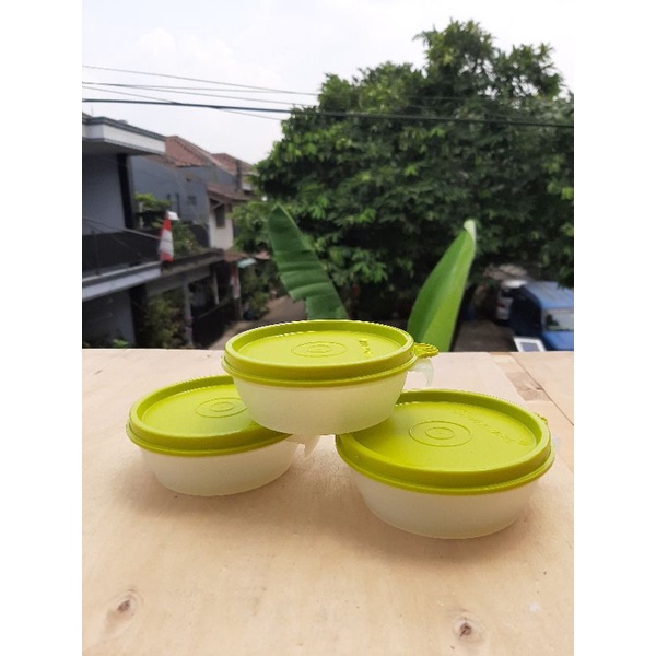 Jual Clip on bowl Tupperware(1pcs) | Shopee Indonesia