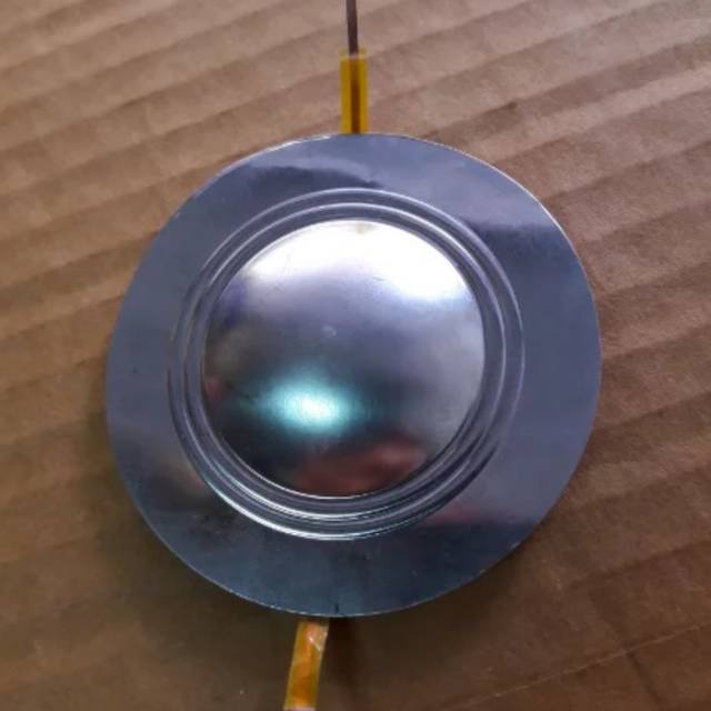 Replacement Screw-On Driver For Harbinger HA120 Tweeter 34.4 | Reverb