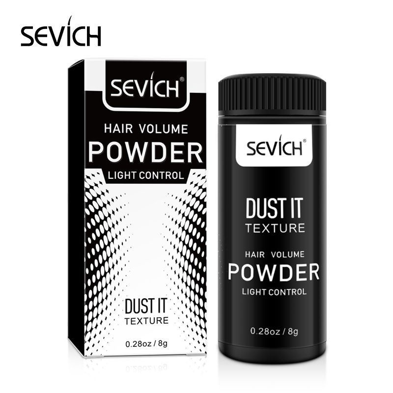 Jual hair powder sevich | Shopee Indonesia