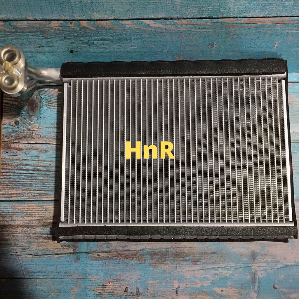 Jual Evaporator AC Mobil Mitsubishi All New Pajero DAN NEW TRITON