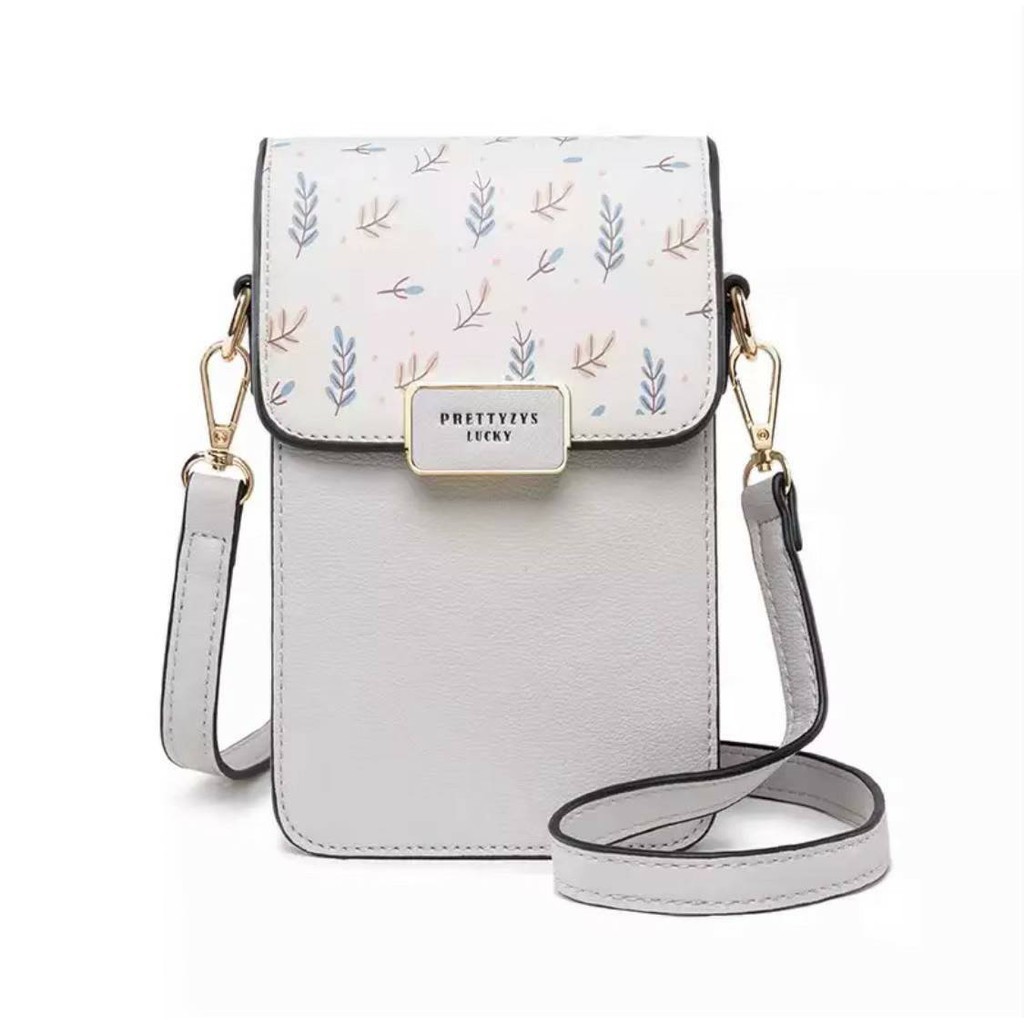 Shopee sling bag outlet wanita