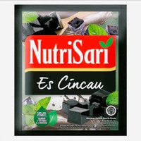 Jual Nutrisari Sachet All Varian Renceng Isi Sachet Shopee Indonesia