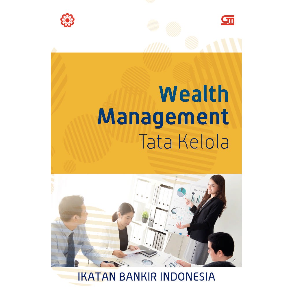 Jual Buku Perbankan - Wealth Management : Tata Kelola - ORIGINAL ...