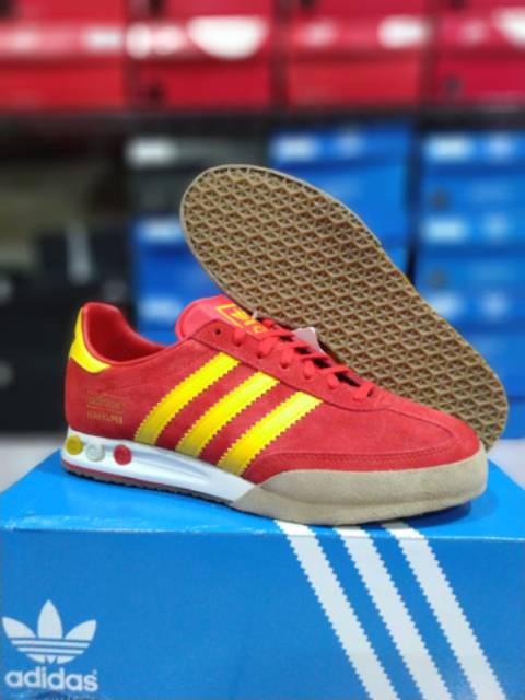 Adidas kegler super red clearance