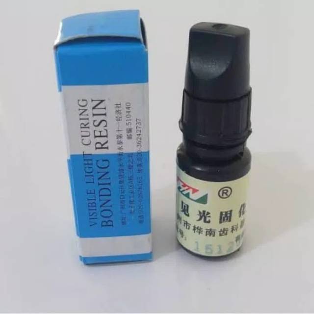 Jual Bonding resin 5ml | Shopee Indonesia