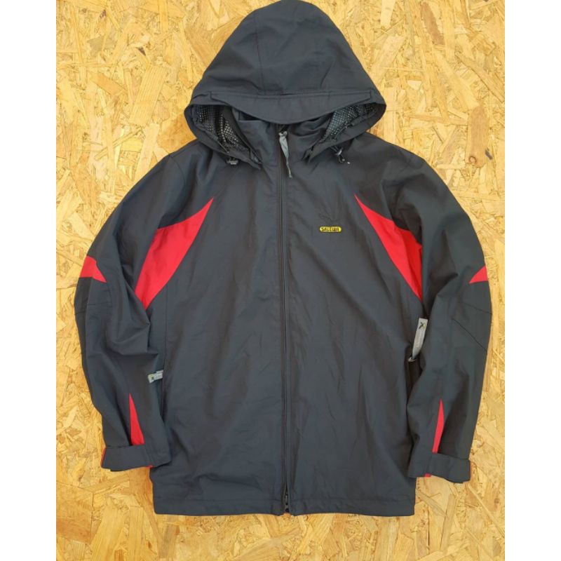 Jaket salewa clearance