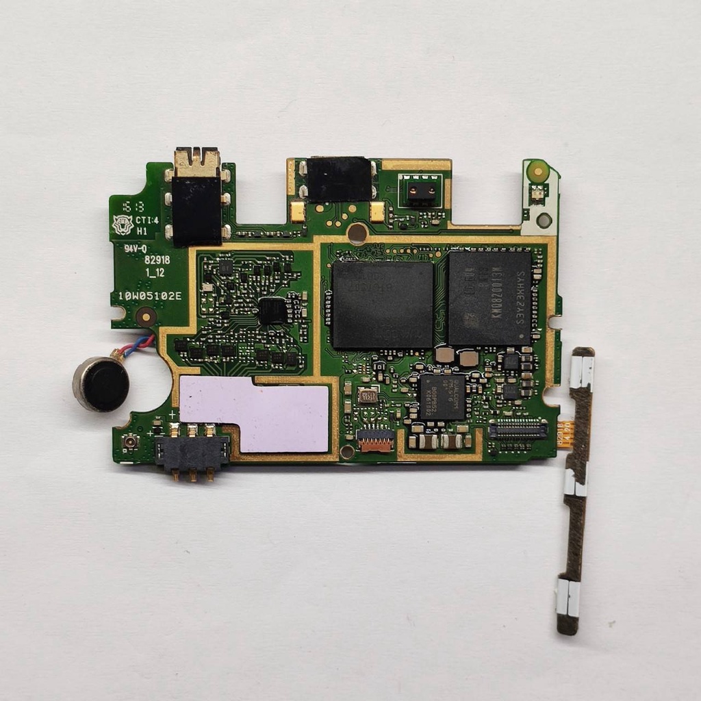 skema diagram lenovo a6000 - Sumber Daya Tambahan dan Komun...