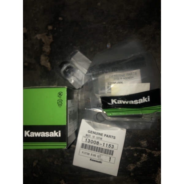 Jual seher set ninja r kode b | Shopee Indonesia