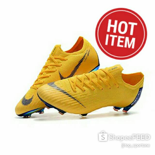 Sepatu bola nike on sale mercurial vapor xii